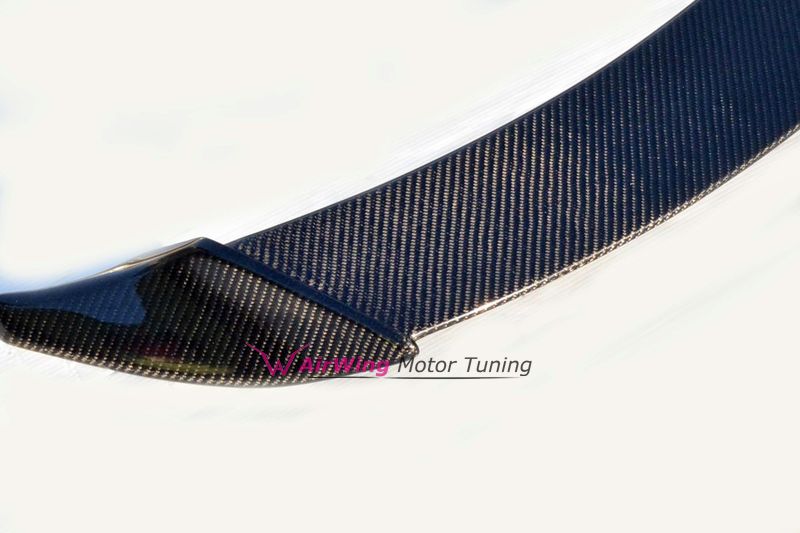 W176 Brabus rear wing 04